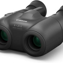 Canon 3639C005AA 8x20 IS binoculars