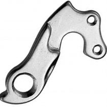 Union GH-045 ChangeToe Box, Silver