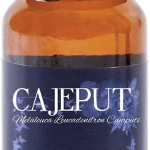 Mystic Moments | Cajeput Organic Essential Oil - 10ml - 100% Pure