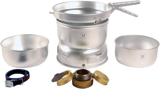 Trangia 25 Cookset