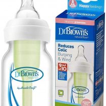 Dr. Brown's narrow, reduces colic - Bottle, 60 ml