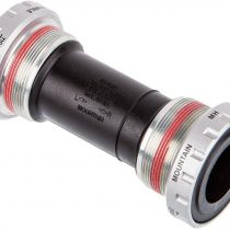SHIMANO SM-BB52 BSA-Innenlager (Lagerschalen) // Deore, Alivio, Zee
