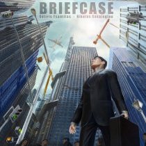 Artipiagames ARP01003 Briefcase Game