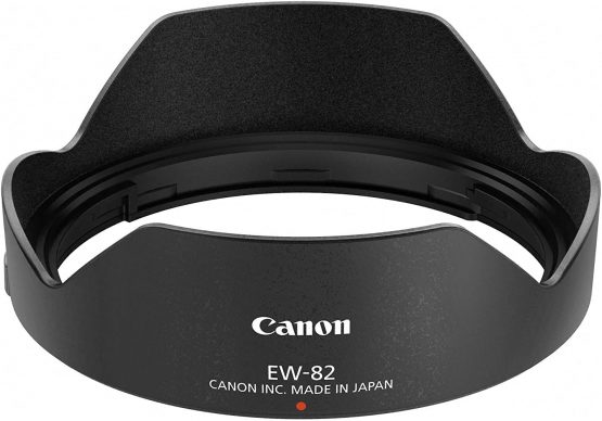 Canon 9528B001AA EW-82 Lens Hood