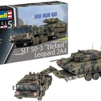 Revell RV03311 Plastic Model kit