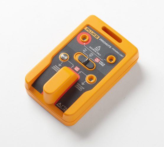 Fluke PRV240FS Proving Unit - Image 2
