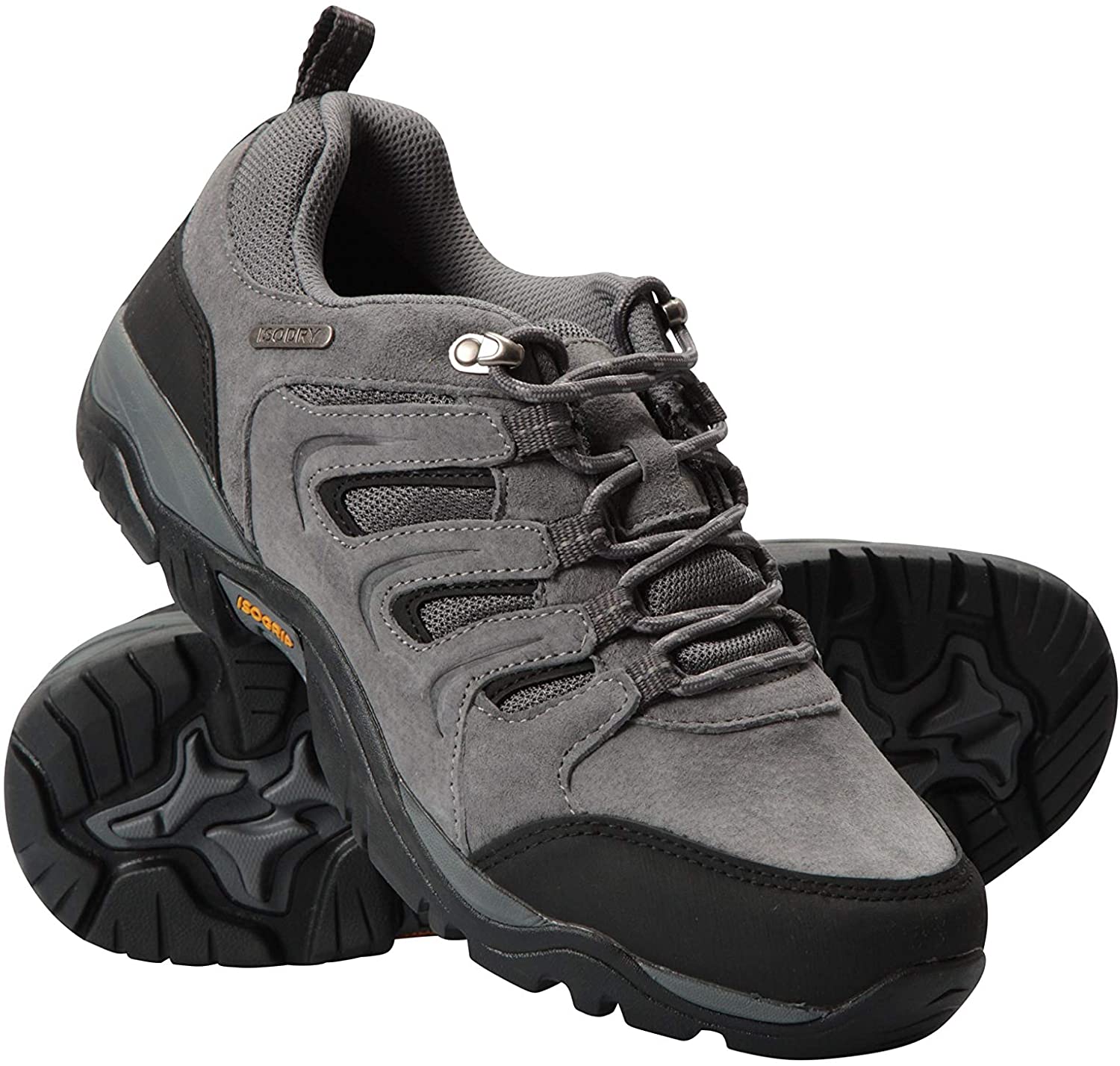 most comfortable warehouse shoes