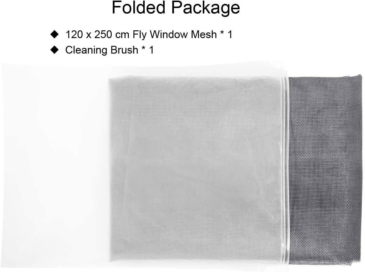 Bro Fly Mosquito Net Stops Fruit Flies - Image 2
