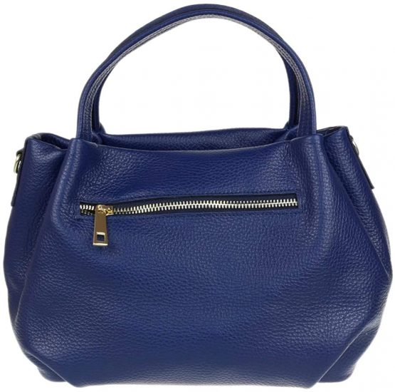 Girly Handbags Bucket Leather Handbag - Image 3