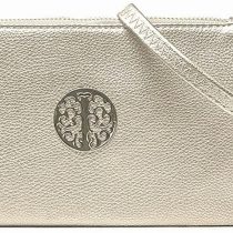 Long & Son Women's Small Clutch, Wristlet, Shoulder,Cross-Body Bags 3141