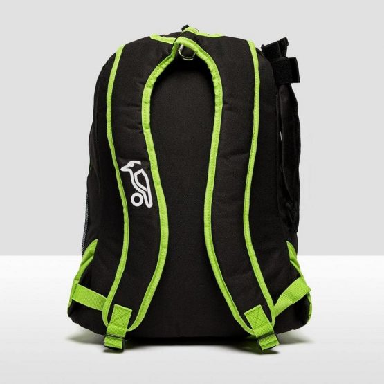 Revoke Hockey Backpack - Black - Image 2