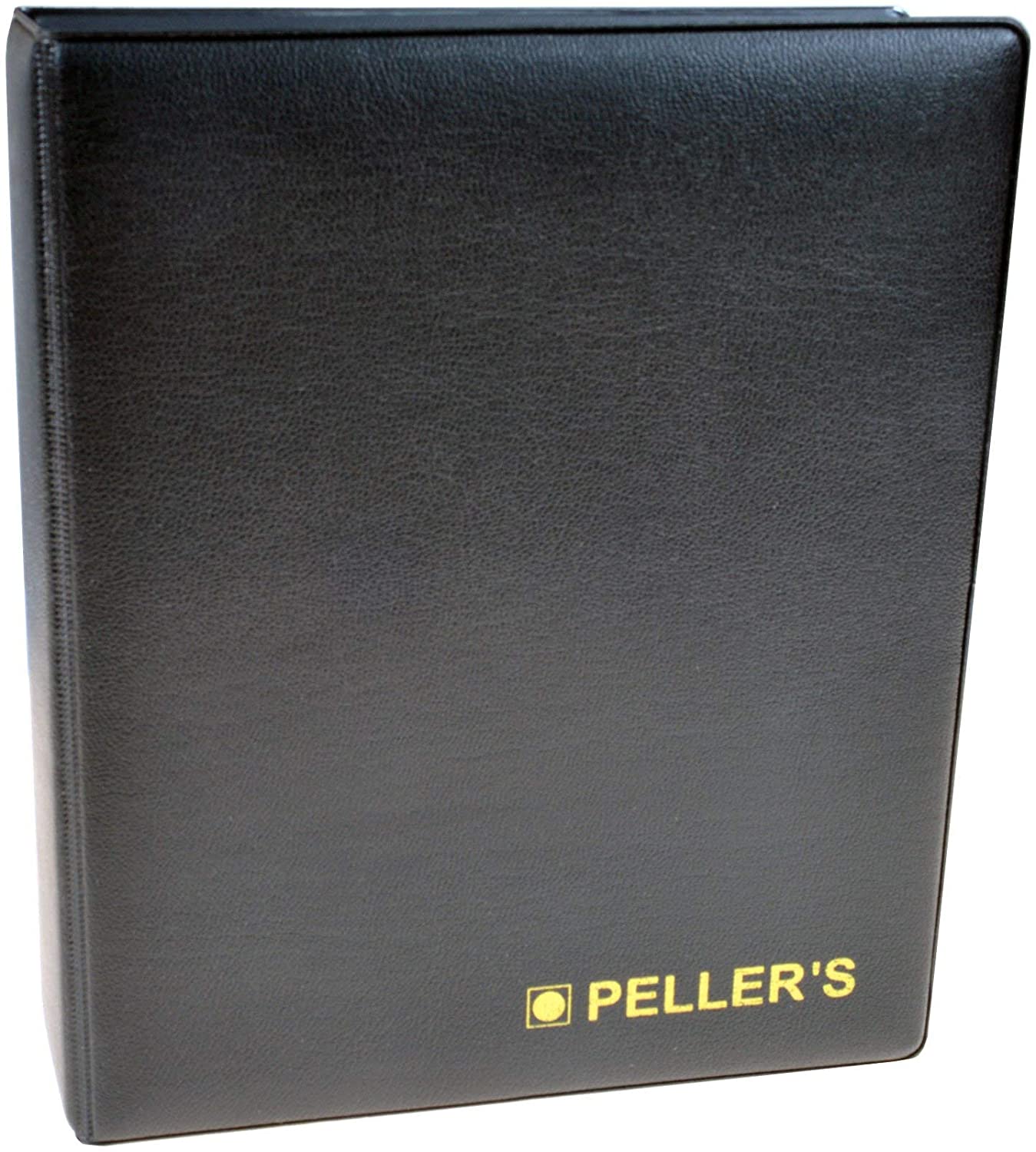 Collection Album, 60 Pockets for Big Coins up to 1.89" (48mm): £5 Pounds, Chips, Geocaching. 10 Sheets. Coin album S - Image 3