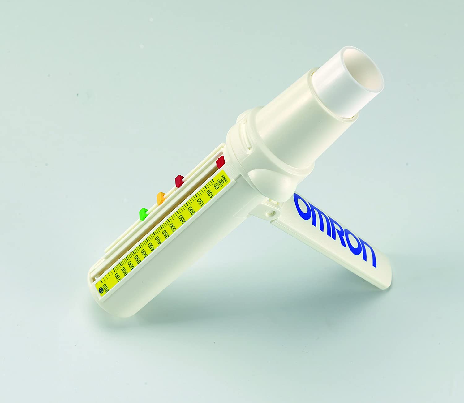 OMRON PFM20 Peak Flow Meter BigaMart