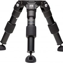 Benro HH100AV Hi Hat Tripod 100 mm Black