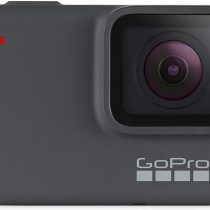 GoPro Hero 7 Silver - 4K HD Digital Action Camera, 10 MP, Silver