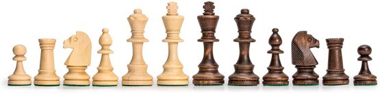 Jowisz Decorative Folding Chess Set - Image 3