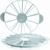 Ibili White Portion Maker For Pies & Cakes 14 & 16