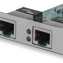 StarTech Dual Port PCIe Network Card - Low Profile - RJ45 Port - Realtek RTL8111H Chipset - Ethernet Network Card - Dual Port Gigabit NIC (ST1000SPEXD4)