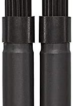 Meinl Nylon Super Flex Multi-Rod Stick & Brush (SB206)