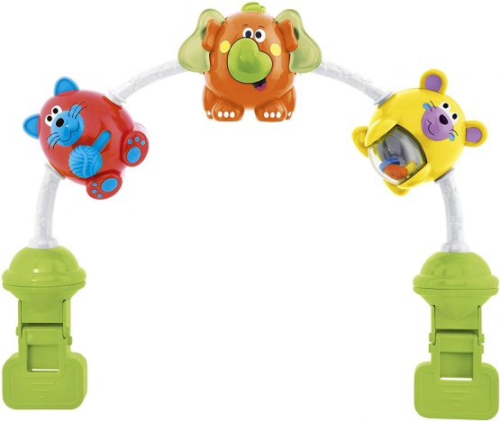 chicco Arco Walking Friends on the go, 00009747000000