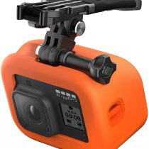 GoPro Bite Mount + Floaty for HERO8 Black (Official GoPro Accessory), ASLBM-002
