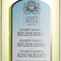 Camomila Intea Deep Conditioners & Treatments, 0.155 Kilograms