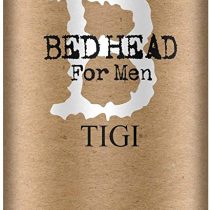 Bed Head for Men by Tigi Clean Up Mens Daily Conditioner for Normal Hair 750 ml