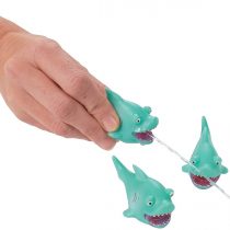 Fun Express Mini Shark Squirts (1 dz