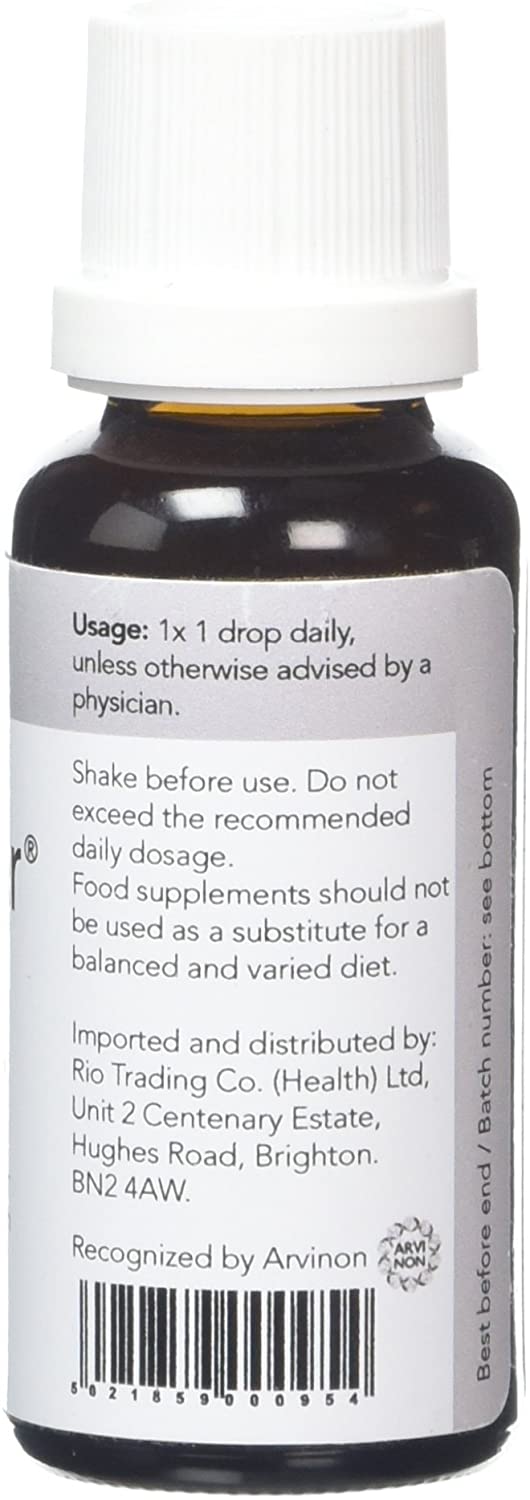 Epigenar Vitamin A and E, 60 g, 25 ml (Pack of 1) - Image 2