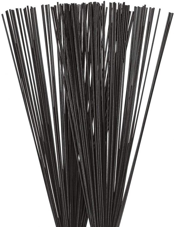Meinl Fixed Nylon Brush - Stick & Brush (SB303) - Image 2