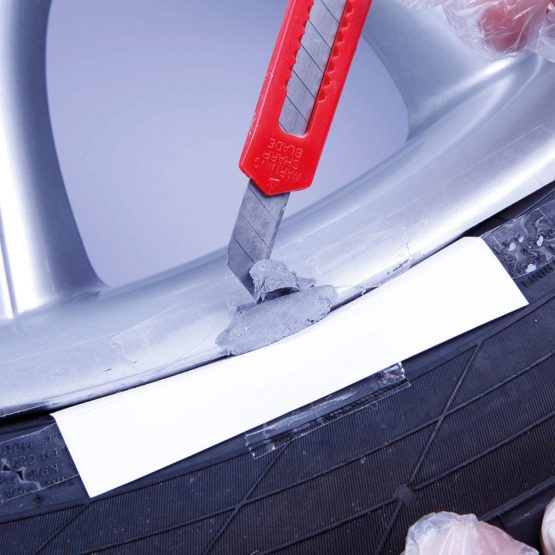 Quixx 20446 Wheel Repair Kit - Image 3