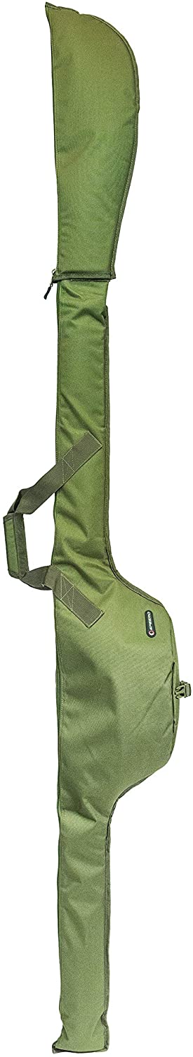 SPEERO Adjustable Rod Sleeve Green