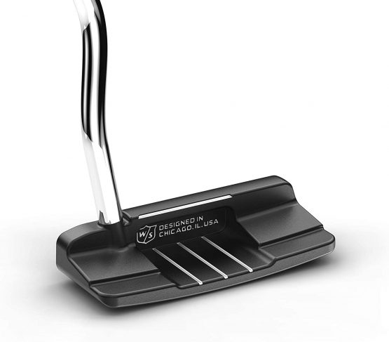 Wilson Golf Infinite Putter, West Loop, Putter for Men, Right-Handed for Experienced Players, Length 34 Inch (86.36 cm), WGW90328034 - Image 3