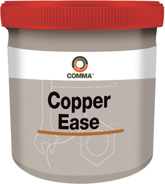 Comma CE500G 500g Copper Ease