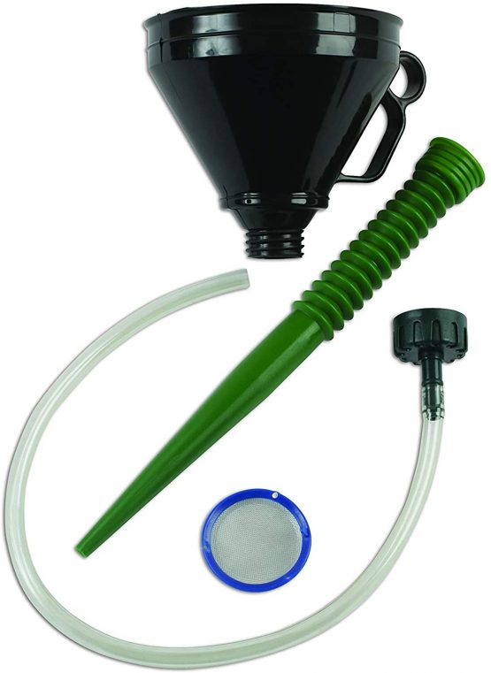 Laser 5927 Funnel Kit 165mm - Image 3
