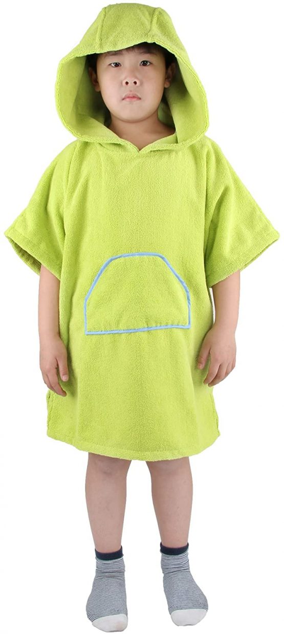 winthome changing bath robe