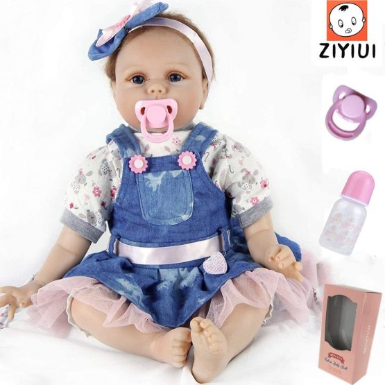 ziyiui reborn dolls