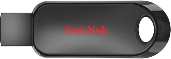 Cruzer Snap 16GB, USB Flash Drive - Image 2