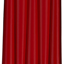 Bolsius Tapered Dinner Candles , "Red box 10"