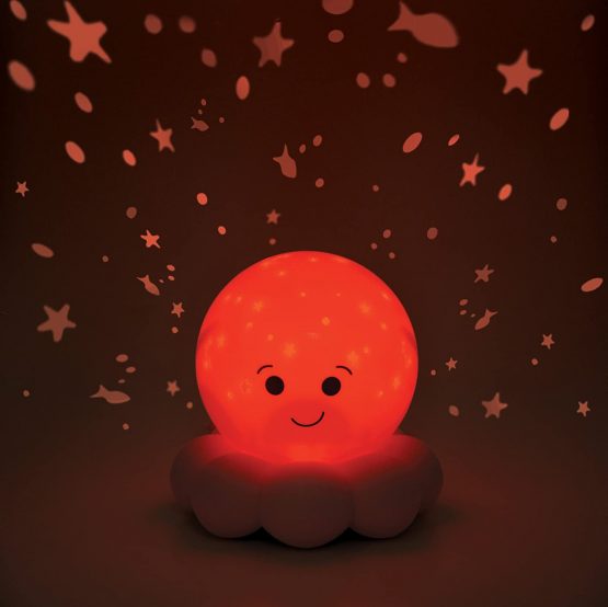Cloud B Squid Travel Night Light - Image 2