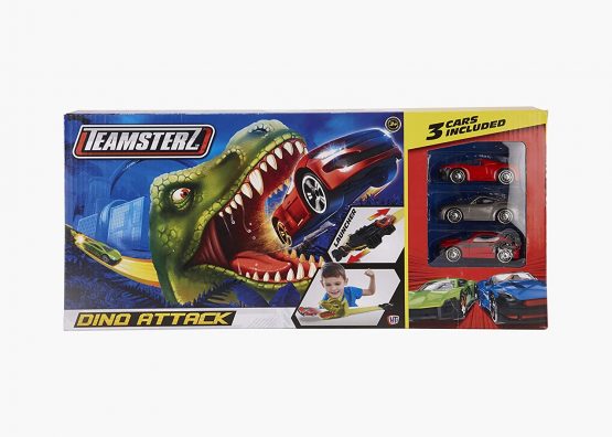 HTI 7535-16576 Toy, Multicolour - Image 2