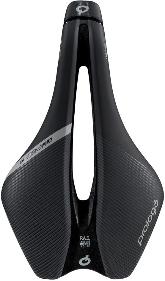 Prologo Dimension Tirox Road Saddle - Image 2