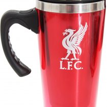 Liverpool Travel Mug