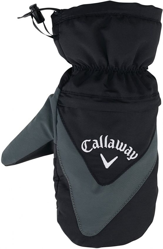 Callaway Golf Thermal Mitts 2 Pack - Image 2