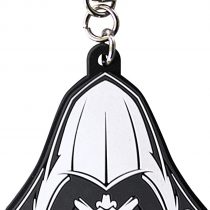 ASSASSIN'S CREED Keychain PVC Assassin
