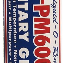 Rock Shox PM600 Military Grease, Multicolour, 14.5 oz