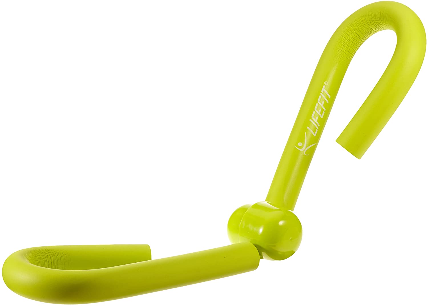 Body Trimmer LIFEFIT, Light Green, LIFEFIT Body Trimmer is suitable for strengthening the external and inner thighs - Image 2