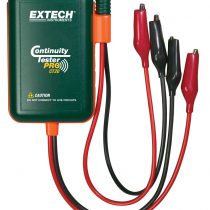 Extech Instruments CT20 Remote and Local Continuity Tester