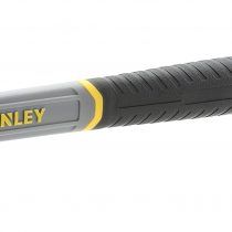 STANLEY STHT0-54158 Martillo de Carpintero 160g-20mm, Multicoloured