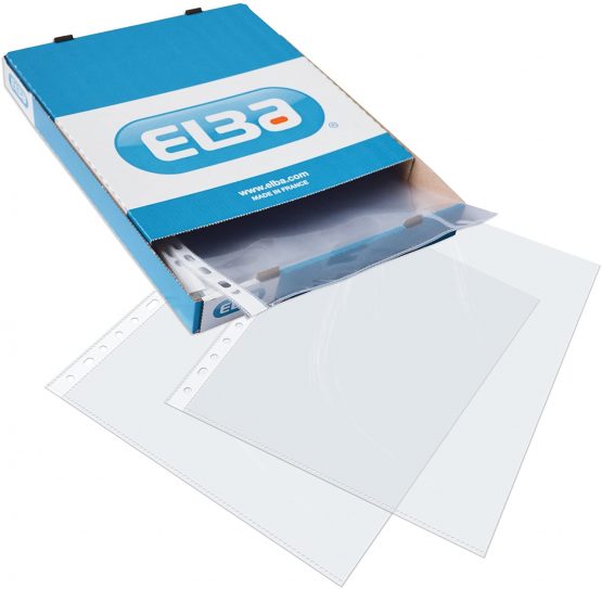 ELBA 949533 100 Protection Polypropylene, Packing Film